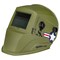 Forney Valor ADF Welding Helmet 55861 - alternate 5
